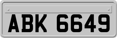 ABK6649