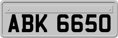 ABK6650