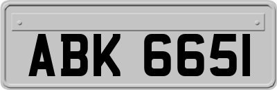 ABK6651