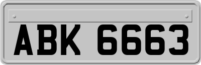 ABK6663