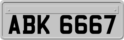 ABK6667