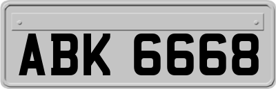 ABK6668