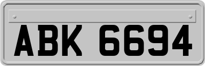 ABK6694