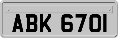 ABK6701