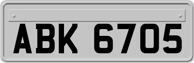 ABK6705