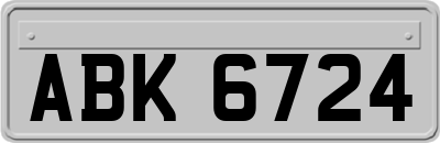 ABK6724