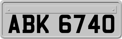 ABK6740