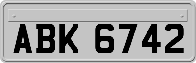 ABK6742