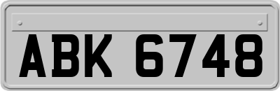 ABK6748
