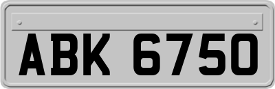 ABK6750