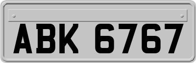 ABK6767