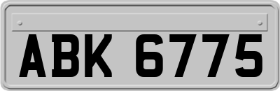 ABK6775