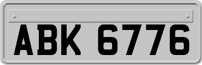 ABK6776