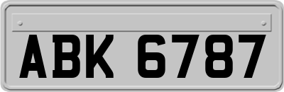 ABK6787