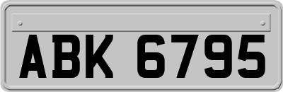 ABK6795
