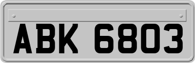 ABK6803