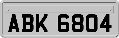 ABK6804