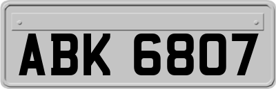 ABK6807