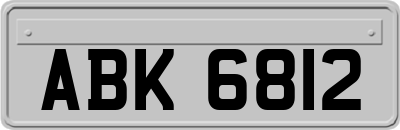 ABK6812