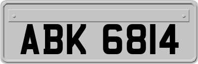 ABK6814