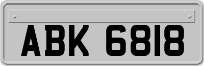 ABK6818