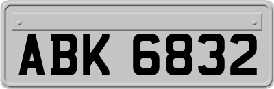 ABK6832
