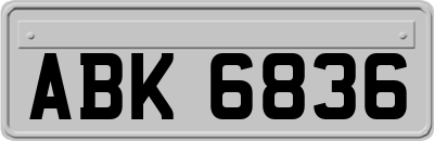 ABK6836