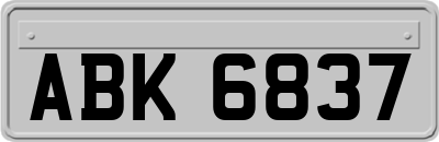 ABK6837