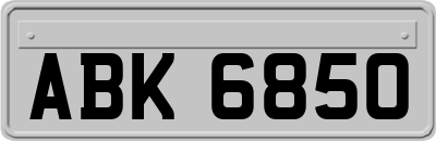 ABK6850