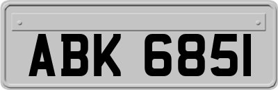 ABK6851