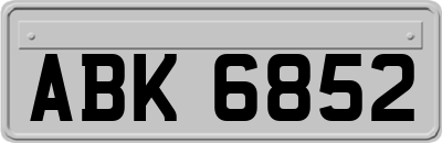 ABK6852