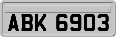 ABK6903