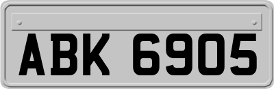 ABK6905
