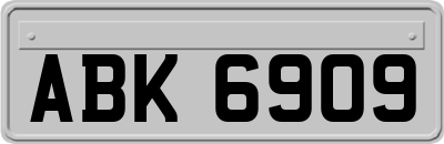 ABK6909