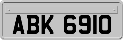 ABK6910