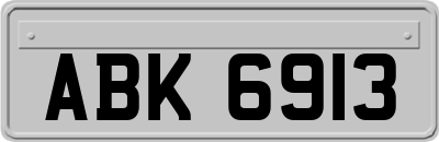 ABK6913