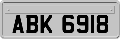 ABK6918