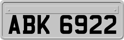 ABK6922