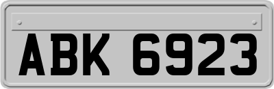 ABK6923