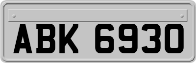 ABK6930