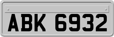 ABK6932