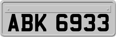 ABK6933