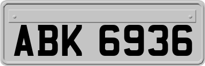 ABK6936