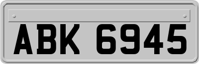ABK6945