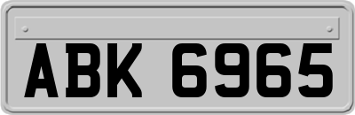 ABK6965