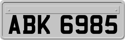 ABK6985