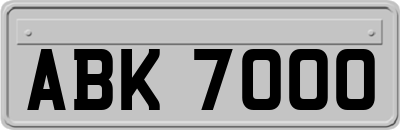 ABK7000