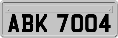 ABK7004