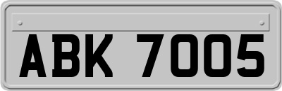 ABK7005