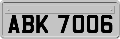 ABK7006